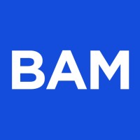 Be Amazed Media Ltd logo - Similar company to Ciphertek Recruitment