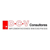 DCV Consultores logo - Similar company to Suma Bim