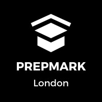 Prepmark logo - Similar company to Know Rare