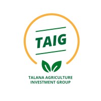 Talana Agriculture Investment Group (TAIG) logo - Similar company to Silver Tree Group