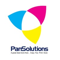 PanSolutions Polokwane logo - Similar company to Analytica Solutions South Africa