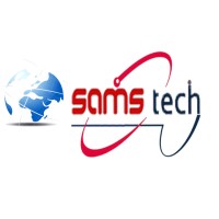 SamsTech LLC logo - Similar company to Samtech