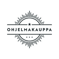 Ohjelmakauppa Oy logo - Similar company to W&T Comedy Oy
