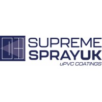 Supreme Spray UK logo - Similar company to Spiral Renewables