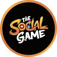 The Social Game logo - Similar company to Nexstrive Media