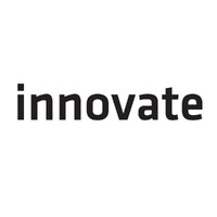innovate - the power to create logo - Similar company to א.וייס | A-Weiss