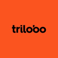 Trilobo logo - Similar company to Kinoteka