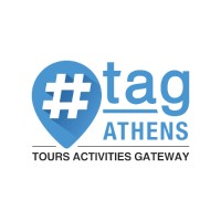 #tag ATHENS logo - Similar company to Ariapr