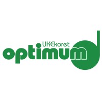 UKEkoret Optimum logo - Similar company to Fremhenne (Nhh)