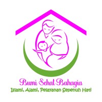 Klinik Bumi Sehat Bahagia logo - Similar company to 2H Project