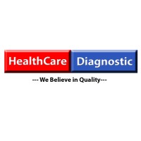 HealthCare Diagnostic logo - Similar company to Serviceflx