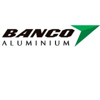 Banco Aluminium Private Limited logo - Similar company to Bimal Extrusion