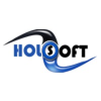 HoloSoft inc. logo - Similar company to Holosoft