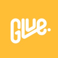 Glue. logo - Similar company to Spartonix