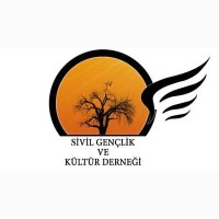 Sivil Gençlik ve Kültür Derneği logo - Similar company to İyilikder Yardımlaşma Ve Dayanışma Derneği