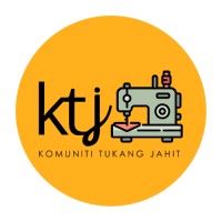 Komuniti Tukang Jahit logo - Similar company to Kloth Circularity | Malaysia | Singapore