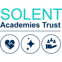 Solent Academies Trust logo - Similar company to Tertulia Language Centre