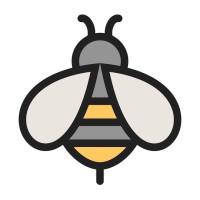 DisputeBee logo - Similar company to Dinvy Llc