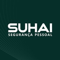 SUHAI SEGURANÇA PESSOAL logo - Similar company to Moked Emun מוקד אמון