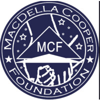 MACDELLA COOPER FOUNDATION (MCF) logo - Similar company to The Macdella Cooper Foundation