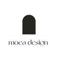 MOEA Design Studio logo - Similar company to Black A White Space