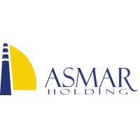 Asmar Holding logo - Similar company to Red Queen Fashion