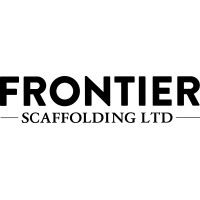 Frontier Scaffolding Limited logo - Similar company to Stable Scaffolding Ltd