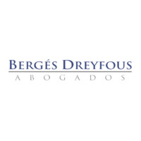 Berges Dreyfous - Abogados logo - Similar company to Entipedia