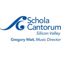 Schola Cantorum, Silicon Valley logo - Similar company to Bpsadc, Inc