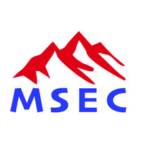 MSEC, Inc. logo - Similar company to Moore-Macmichael, Inc