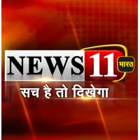 News11 Bharat logo - Similar company to Samachar4Media.Com