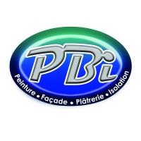 PBI - Peinture & Plâtrerie logo - Similar company to Orenoq