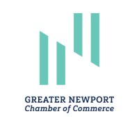 Greater Newport Chamber of Commerce logo - Similar company to Ocean Tech Hub