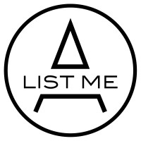 A-List Me logo - Similar company to Dopamine Studios