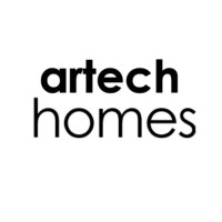 Artech homes Arquitectura logo - Similar company to Singulab Arquitectura E Ingeniería