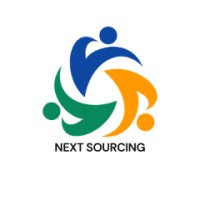 Next Sourcing RH logo - Similar company to Otchee