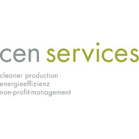 cen services GmbH logo - Similar company to Swiss Territorial Data Lab (Stdl)