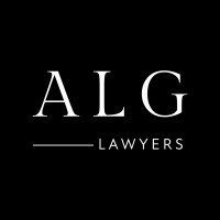 ALG Lawyers logo - Similar company to Chhina Das Llp