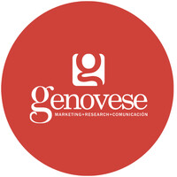 Genovese Consultora logo - Similar company to Chacomer S.A.E.C.A.