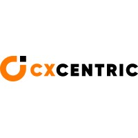 CX Centric Community logo - Similar company to Stephredd Solutions