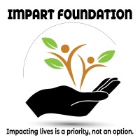 Impart Foundation logo - Similar company to Pathfinders Global