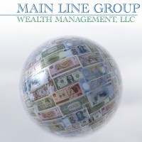 Main Line Group Wealth Management logo - Similar company to Stonebridge Wealth Management