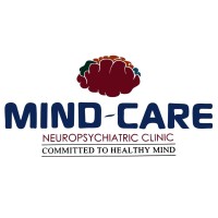 Mind Care Clinic logo - Similar company to Mind Care Clinic