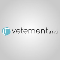 Vetement.ma logo - Similar company to Autoliya.Com