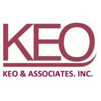 Keo and Associates, Inc logo - Similar company to Alpha Aim