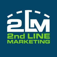 2nd Line Marketing logo - Similar company to Jb Communications, Llc