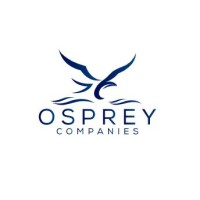 Osprey Companies logo - Similar company to Csg Concrete