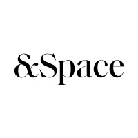 Studio &Space logo - Similar company to Studio Ypsilon Ltd