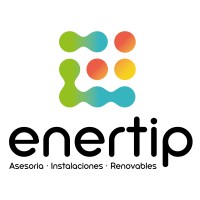 ENERTIP logo - Similar company to Eureka Cloud