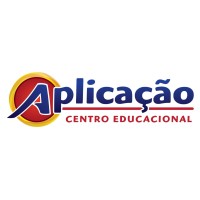 Centro Educacional Aplicação logo - Similar company to Ipê Amarelo Centro Educacional